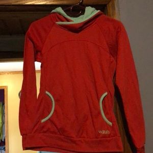 Rab Hoodie